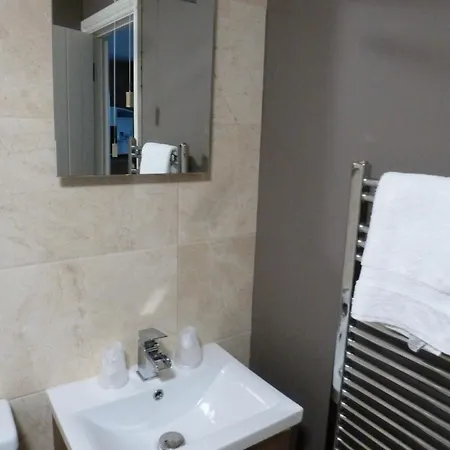 The Liscawn Hotel 4*