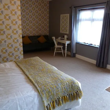 The Liscawn Hotel