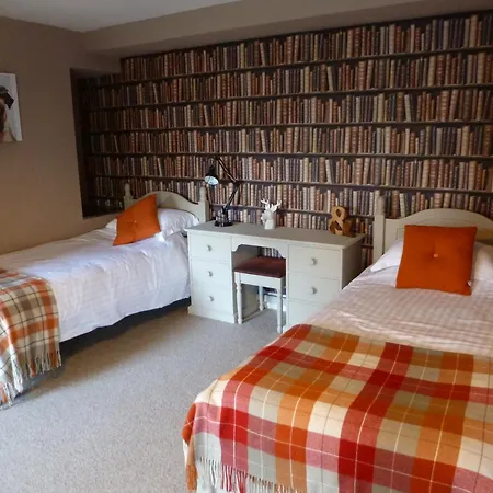 Hotel The Liscawn 4*