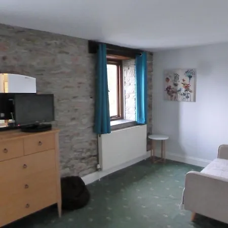 The Liscawn Hotel Crafthole