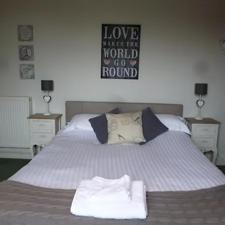 The Liscawn Hotel 4*