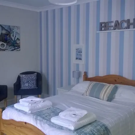 Hotel The Liscawn 4*