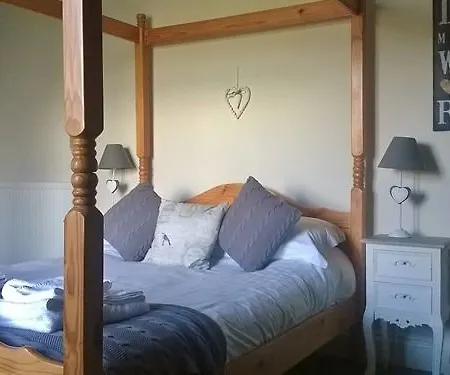 Hotel The Liscawn 4*