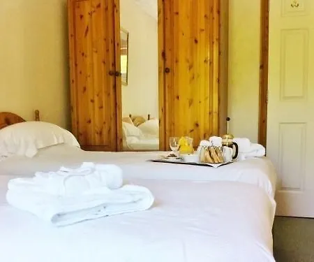 The Liscawn Hotel 4*